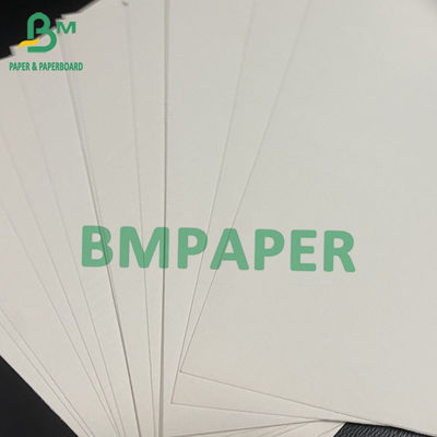 Blotter Kağıdı Beyaz Blotting Kağıdı 0.4mm 0.5mm 0.6mm 430 X 610mm 500 Yaprak Ream Pack