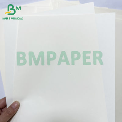 54lb Yumuşak Kitap Baskı Kaplamamış Sarı Tüylü Offset Kağıt Rulo