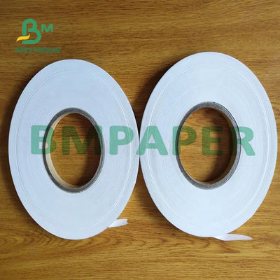 60gm 15mm Beyaz Gıda Derecesi Çömlek Kağıdı Meyve suyu içmek için