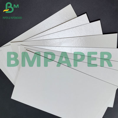 1mm 2mm Su Süper Absorbent Kupası PE Kaplı Blotting Karton