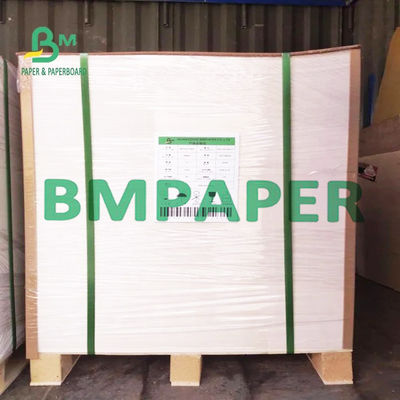 17&quot; / 18&quot; x 12&quot; 40gm Gıda Paketi Hamburger için yağ geçirmez kağıt