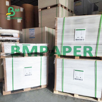 17&quot; / 18&quot; x 12&quot; 40gm Gıda Paketi Hamburger için yağ geçirmez kağıt