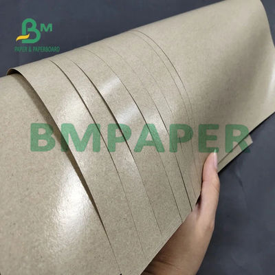 17&quot; / 18&quot; x 12&quot; 40gm Gıda Paketi Hamburger için yağ geçirmez kağıt