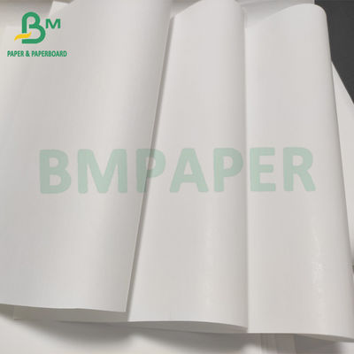 48 gram 55 gram Jumbo Roll ATM ve POS Kasası için Termal Kağıt
