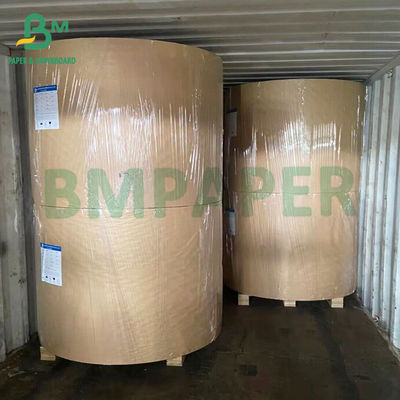 48 gram 55 gram Jumbo Roll ATM ve POS Kasası için Termal Kağıt