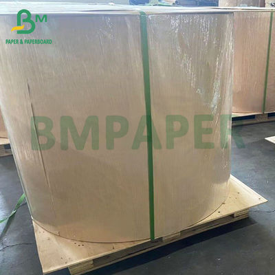 48 gram 55 gram Jumbo Roll ATM ve POS Kasası için Termal Kağıt