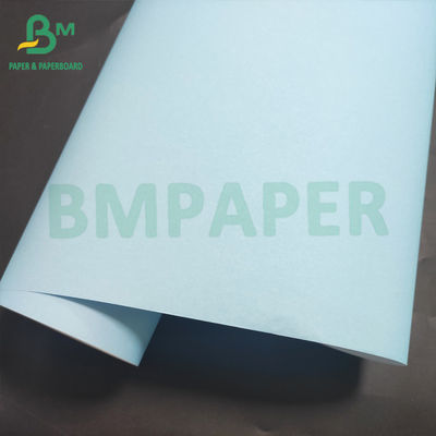 Mimarlık taslağı Kağıt Rulolar 762 / 880mm X 50m Rulo Çift Taraflı Taslağı Tahvil Kağıdı