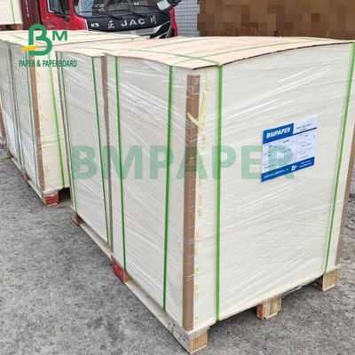 255gm Farmasötik ambalaj için SBS Kartonu Yüksek Beyazlık 720 X 1020mm