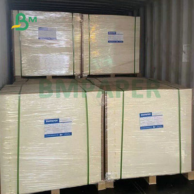 100% Virgin Eco dostu 60gm 70gm 80gm Kaplamamış Offset Kitap Yazdırma Kağıdı Okul Kitabı İçin