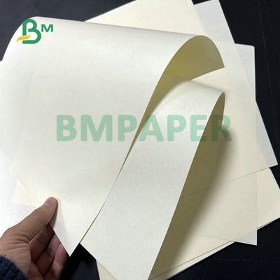 100% Virgin Eco dostu 60gm 70gm 80gm Kaplamamış Offset Kitap Yazdırma Kağıdı Okul Kitabı İçin