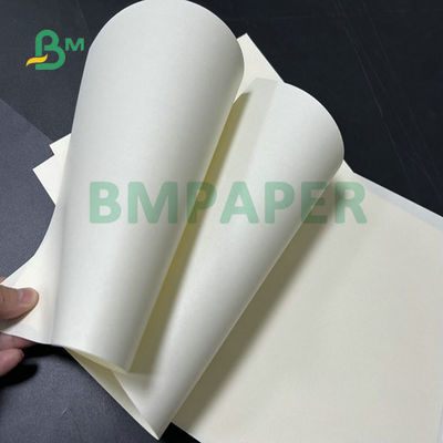 100% Virgin Eco dostu 60gm 70gm 80gm Kaplamamış Offset Kitap Yazdırma Kağıdı Okul Kitabı İçin