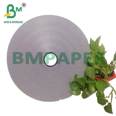 60gm 120gm 5 inç çekirdekli biyolojik olarak parçalanabilir MG kağıdı
