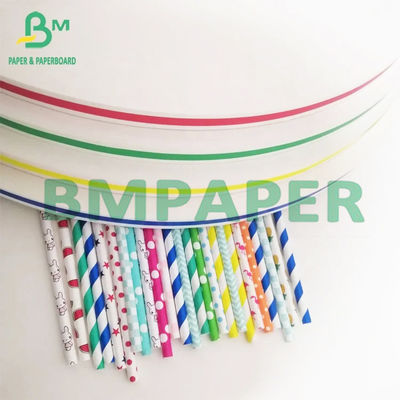 60gm 120gm 5 inç çekirdekli biyolojik olarak parçalanabilir MG kağıdı