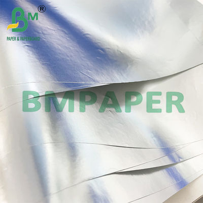 70gm 80gm Suya dayanıklı Bira Etiketleme için Islak Güçlü Kağıt