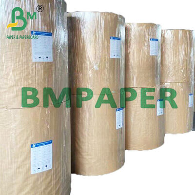 70gm 80gm Suya dayanıklı Bira Etiketleme için Islak Güçlü Kağıt