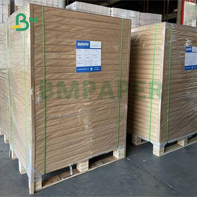 100gm 120gm 160gm Yüksek Beyazlıklı Renkli Lazer Baskı Kağıdı Flyer Kopyası için A3 A4 Sayfaları