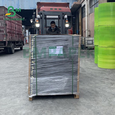 Fotoğraf albümü için yüksek yoğunluklu siyah katı karton kağıt levhaları 300gm 350gm