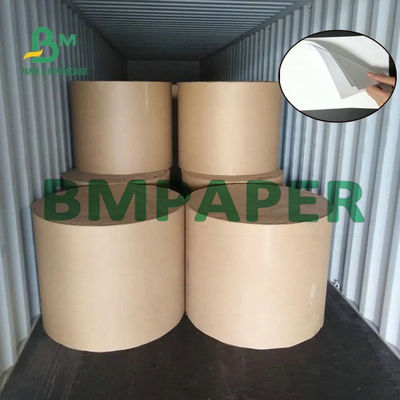 70x100 cm Kağıt Offset Beyaz 80gm 90gm Yüksek End Notebooklar için