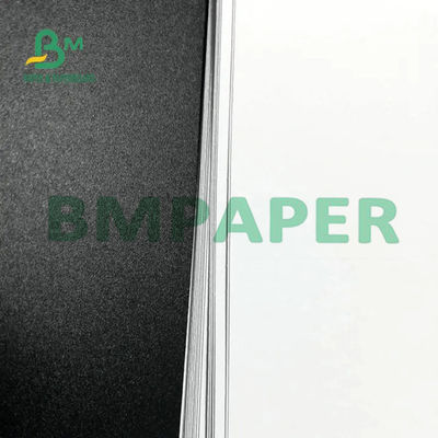 70x100 cm Kağıt Offset Beyaz 80gm 90gm Yüksek End Notebooklar için