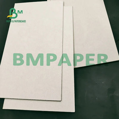 2.0MM 3.0MM Gri Renkli Rezervasyon Fotoğraf Çerçeve Destek için Bağlayıcı Çipboard