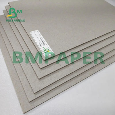 2.0MM 3.0MM Gri Renkli Rezervasyon Fotoğraf Çerçeve Destek için Bağlayıcı Çipboard