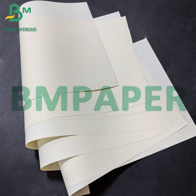 60grs 70grs Ahşapsız Kağıt Fildişi Kremalı Renkli Offset Kağıt Kitap Baskı için
