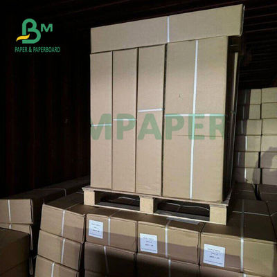 80g Mimar için Çift Taraflı Taslak Çizim Kağıdı 30' x 50yards 2' çekirdek
