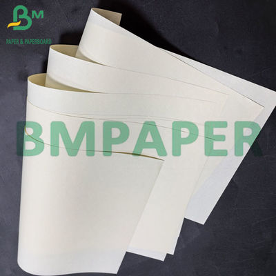 70g 80g Kitap Baskı Kağıdı Beige Cream Color Offset Kağıt Yaprakları
