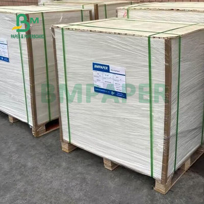 Yüksek Toplu 16 pts 255grs FBB Board For Medicine Kutusu 80 x 60cm 1 Yan Kaplı
