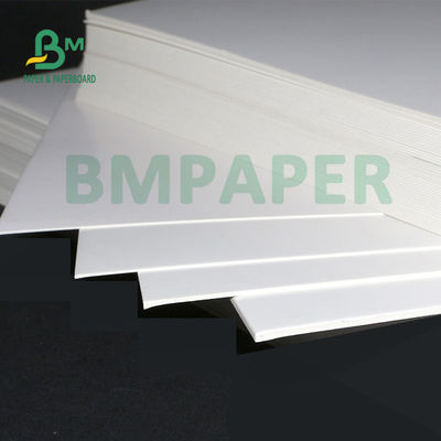 Yüksek Toplu 16 pts 255grs FBB Board For Medicine Kutusu 80 x 60cm 1 Yan Kaplı