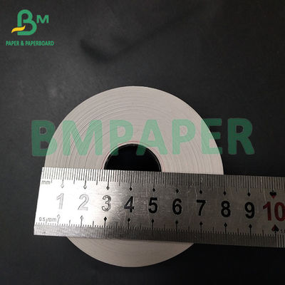 55 gram 80 mm X 80 mm Termal Kağıt Çarşafı Makine