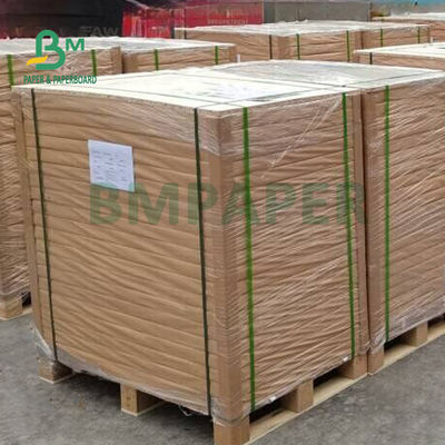 180mic 200mic PET sentetik kağıt lazer baskı için su geçirmez A4 A3