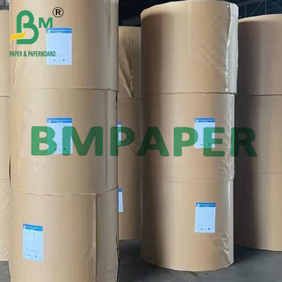 Beyaz / Pembe / Sarı Bankası Açıklaması için Basılabilir NCR Kopyası Kağıdı