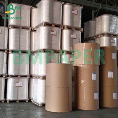 200gm 300gm CKB Beyaz Üstü Kaplı Kraft Karton
