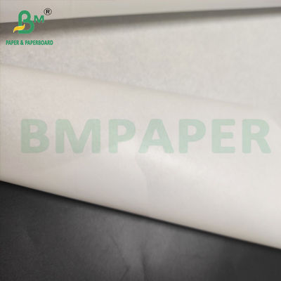 Basılabilir Kit 7 Beyaz Yağ geçirmez Kağıt 50gm Beyazlanmış Yağ geçirmez Kağıt
