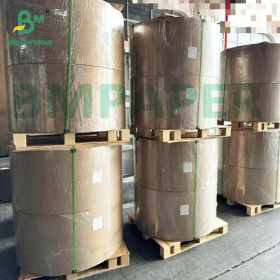 Basılabilir Kit 7 Beyaz Yağ geçirmez Kağıt 50gm Beyazlanmış Yağ geçirmez Kağıt