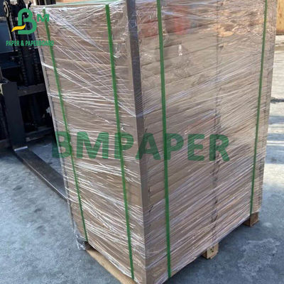 80gm Renkli Kağıt Mektup Boyutu 8.5 X 11 Inch Paket başına 500 Sayfa Açık Mavi Yeşil Sarı Derin Kırmızı Siyah