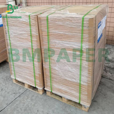 70g 75g 80g Kahverengi Kağıt Çimento Kraft Kağıt 25kg Çimento Torba Kağıt