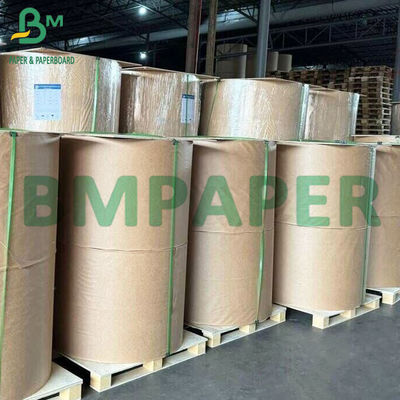 80g Kopya Offset Yazdırma Kağıdı A4 Yazı için Ahşapsız Beyaz Kağıt