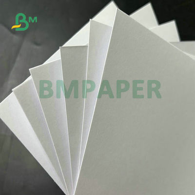 57x87cm 200 gram 250 gram 300 gram 400 gram Kaplamamış Beyaz Kağıt Baskı için