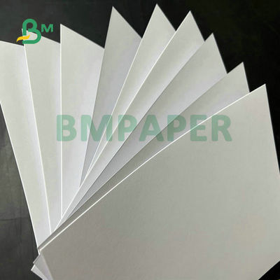 57x87cm 200 gram 250 gram 300 gram 400 gram Kaplamamış Beyaz Kağıt Baskı için