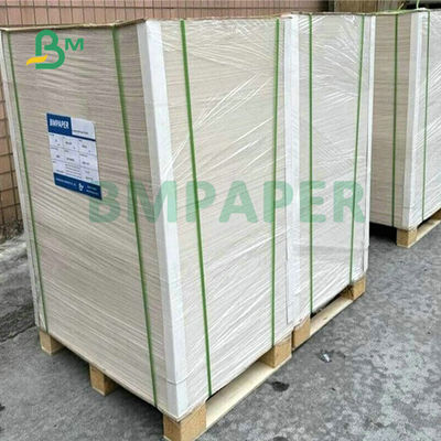 57x87cm 200 gram 250 gram 300 gram 400 gram Kaplamamış Beyaz Kağıt Baskı için
