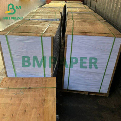 53 gm - 400 gm kaplamamış boş kağıt, ahşapsız kağıt kitap kartonu 78 X 102cm 72 X 105cm 77 X 110cm Büyük Boyut