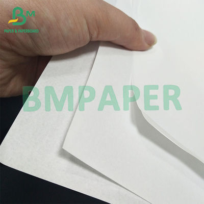 60gm 50gm beyaz ahşapsız gıda ambalajı kağıdı kullanımı kit 6 kit 3