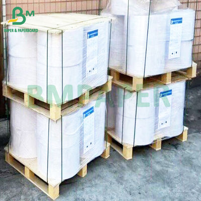 Gıda sınıfı 45 50 GSM Renkli yağ geçirmez kekli fırın kağıdı