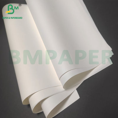 Doğal Beyaz Ve Krem Kutsal Kitap Kağıdı 35 / 40 / 50gm Sözlük Baskı Kağıdı