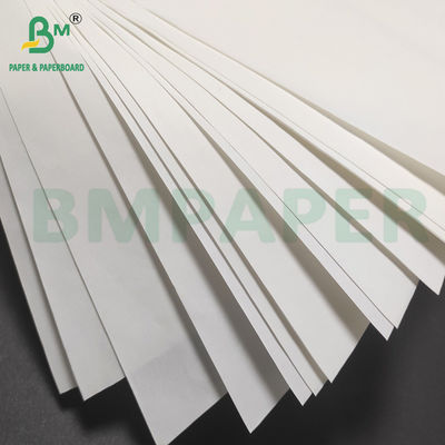 Doğal Beyaz Ve Krem Kutsal Kitap Kağıdı 35 / 40 / 50gm Sözlük Baskı Kağıdı