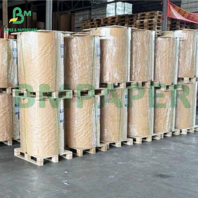 Doğal Beyaz Ve Krem Kutsal Kitap Kağıdı 35 / 40 / 50gm Sözlük Baskı Kağıdı