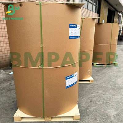 Doğal Beyaz Ve Krem Kutsal Kitap Kağıdı 35 / 40 / 50gm Sözlük Baskı Kağıdı
