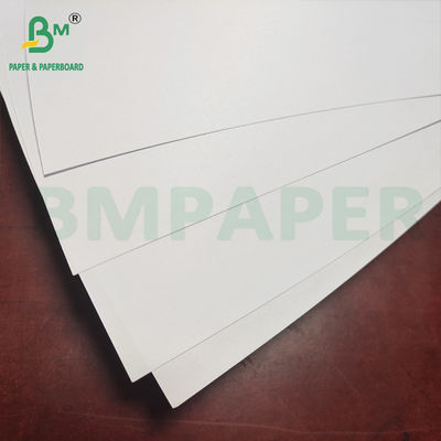 Kaplamamış Metin Beyaz Kağıt 90 gram 100 gram Apaçık Beyaz Bağlama Kağıdı